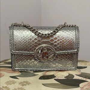 Brand New Michael Kor Collection Bag